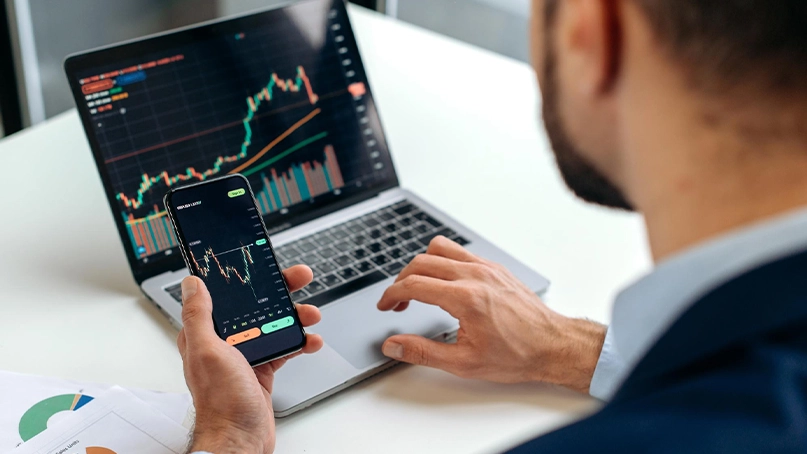 LexandorexAi Trading Plattform